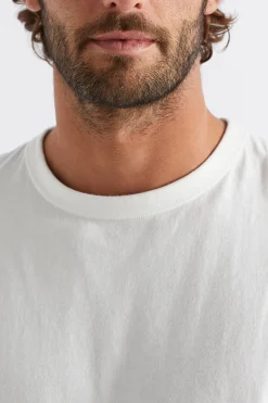 Man Seed Heritage T-Shirts & Sweaters-Classic Tee