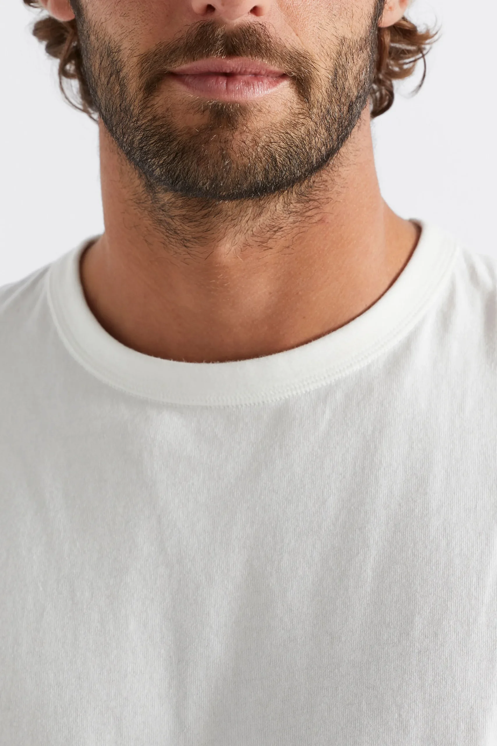 Man Seed Heritage T-Shirts & Sweaters-Classic Tee