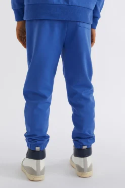 Boy Seed Heritage Pants-Colourblock Trackpant
