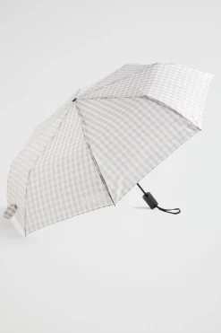 Woman Seed Heritage Umbrellas-Compact Umbrella
