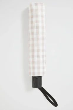 Woman Seed Heritage Umbrellas-Compact Umbrella