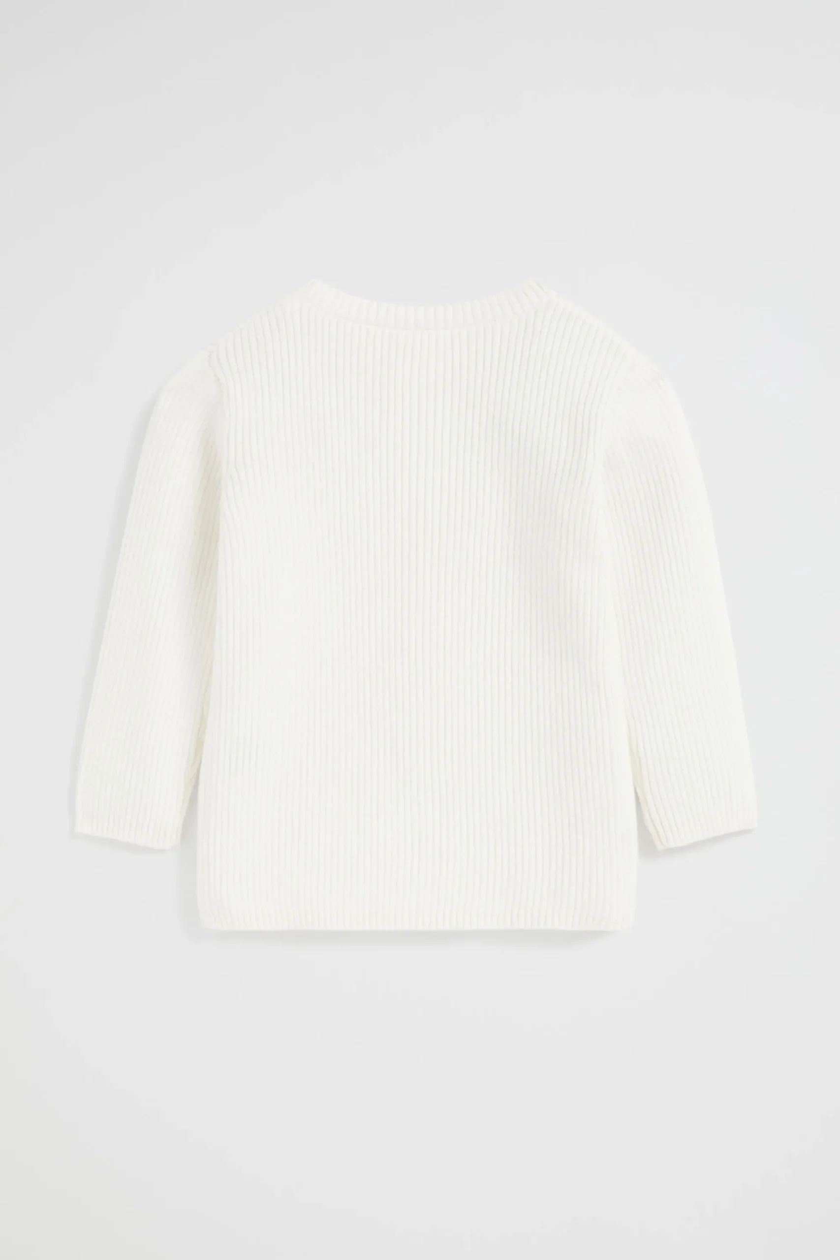 Newborn Seed Heritage T-Shirts & Tops-Core Knitted Cardigan