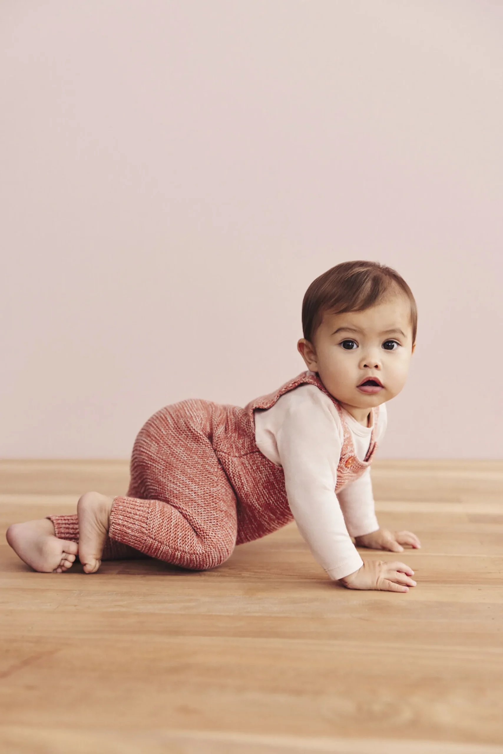 Newborn Seed Heritage Bodysuits & Onesies-Core Logo Bodysuit