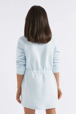 Girl Seed Heritage Dresses-Core Logo Dress