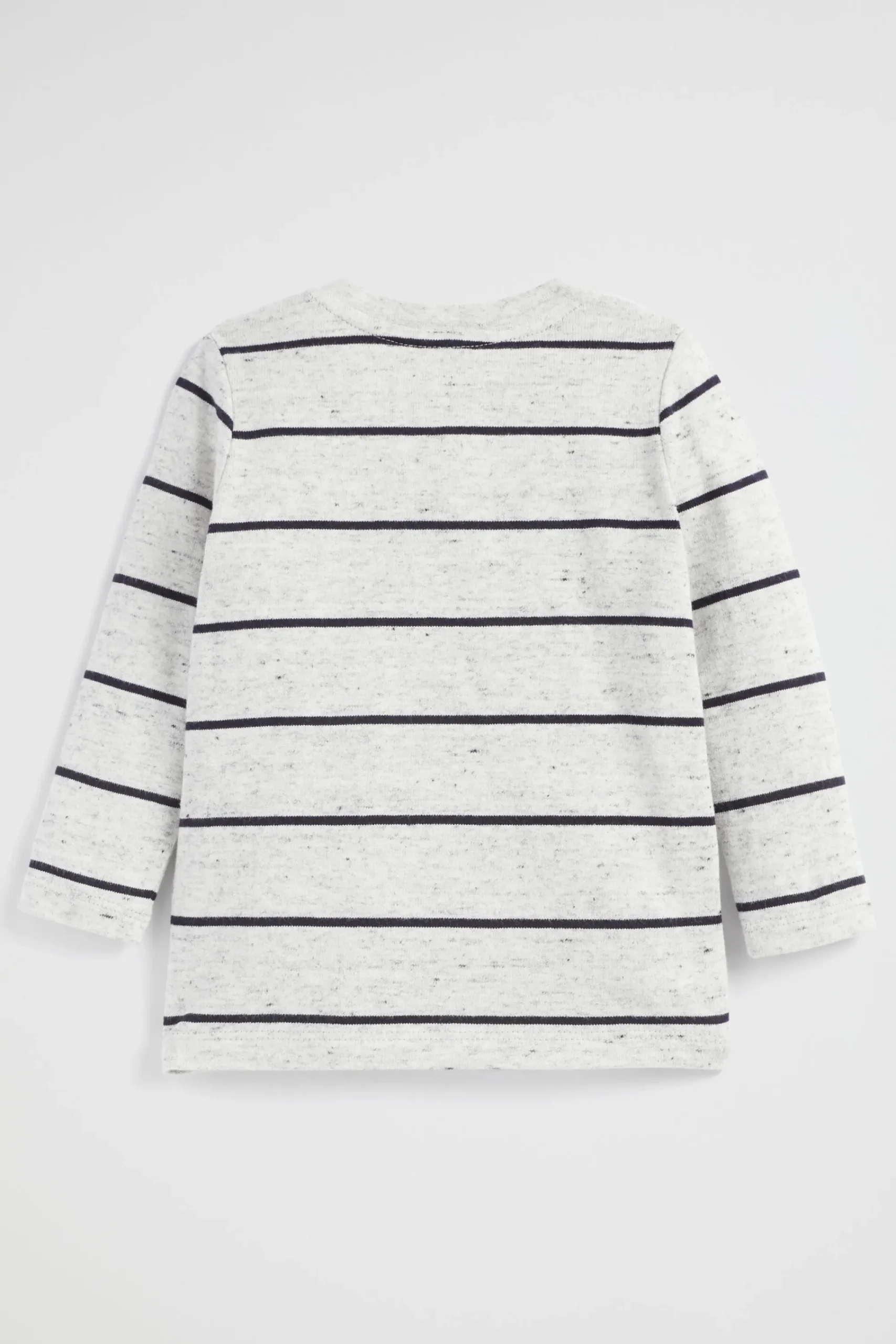 Baby Boy Seed Heritage T-Shirts & Tops-Core Logo Rugby Tee