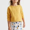 Boy Seed Heritage Knitwear & Sweaters-Core Logo Sweat