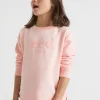 Boy Seed Heritage Knitwear & Sweaters-Core Logo Sweat
