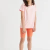 Boy Seed Heritage T-Shirts & Tops-Core Logo Tee
