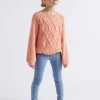 Girl Seed Heritage Denim & Jeans-Core Ponte Jean