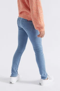 Girl Seed Heritage Denim & Jeans-Core Ponte Jean