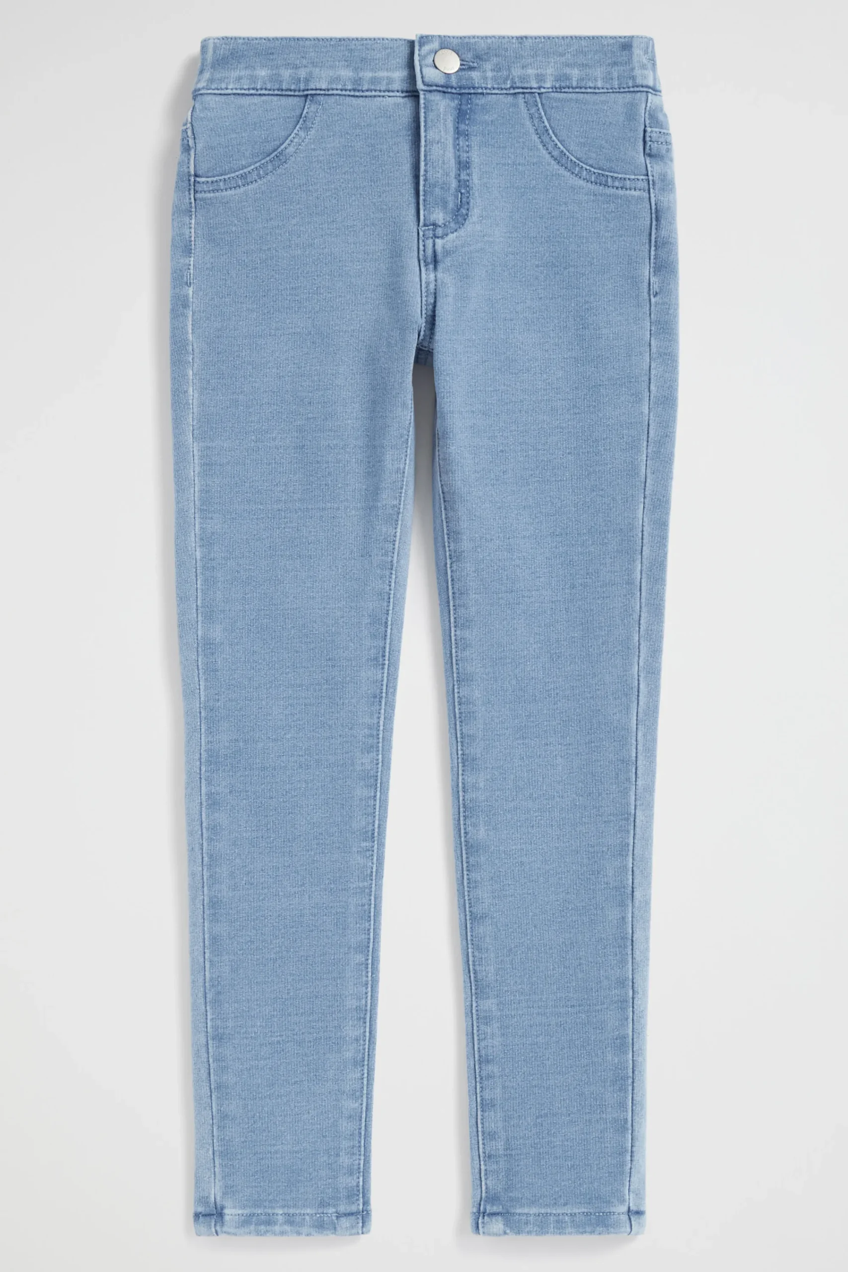 Girl Seed Heritage Denim & Jeans-Core Ponte Jean