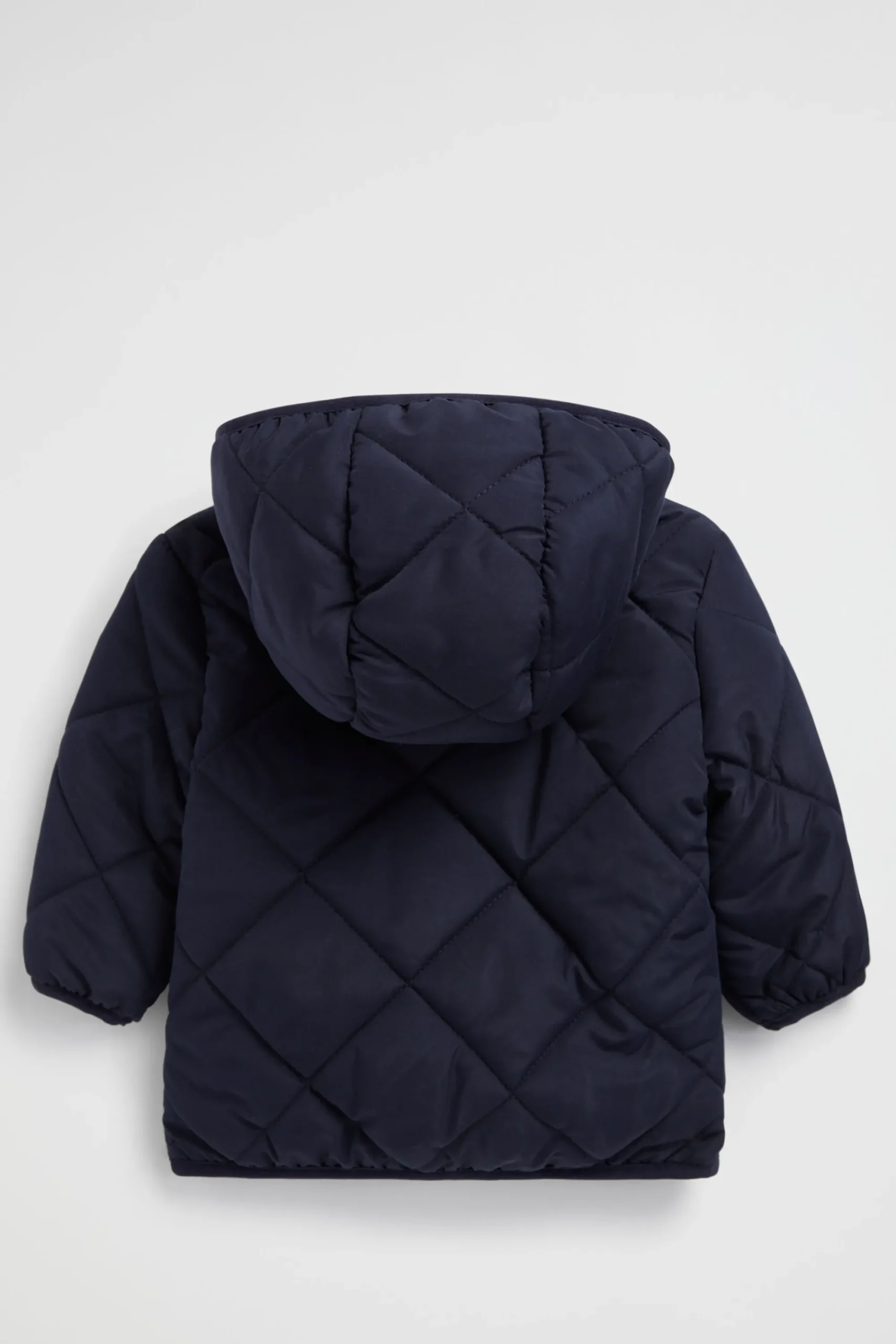 Baby Boy Seed Heritage Jackets & Vests-Core Puffer Jacket