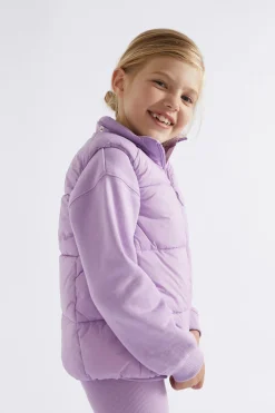 Girl Seed Heritage Jackets & Vests-Core Puffer Vest