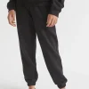 Teen Girl Seed Heritage Pants-Core Trackpant