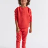 Boy Seed Heritage Pants-Core Trackpant