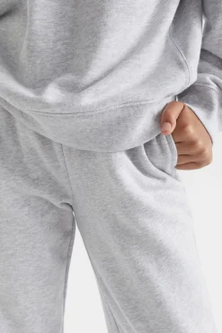 Teen Girl Seed Heritage Pants-Core Trackpant