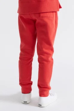 Boy Seed Heritage Pants-Core Trackpant