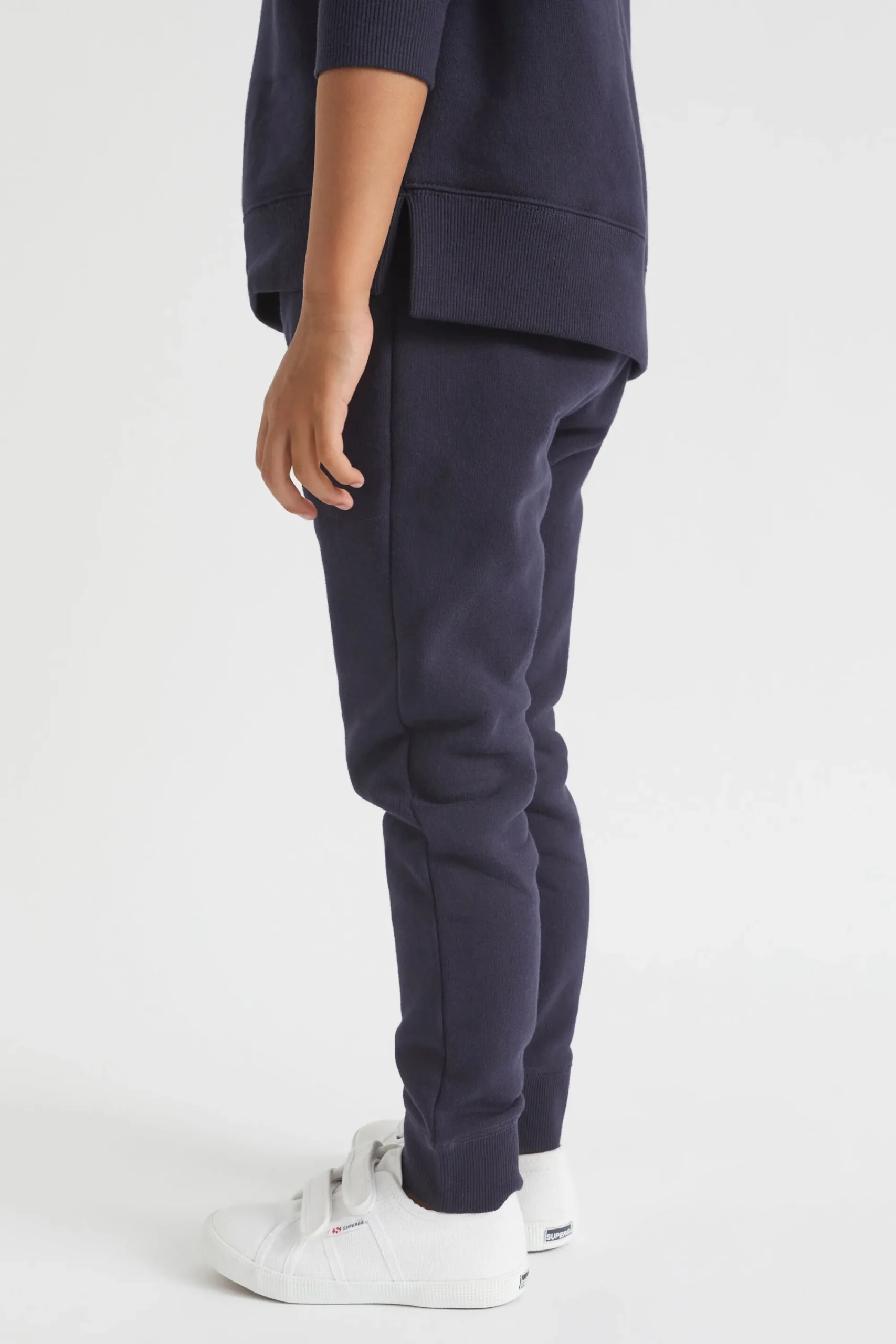 Boy Seed Heritage Pants-Core Trackpant