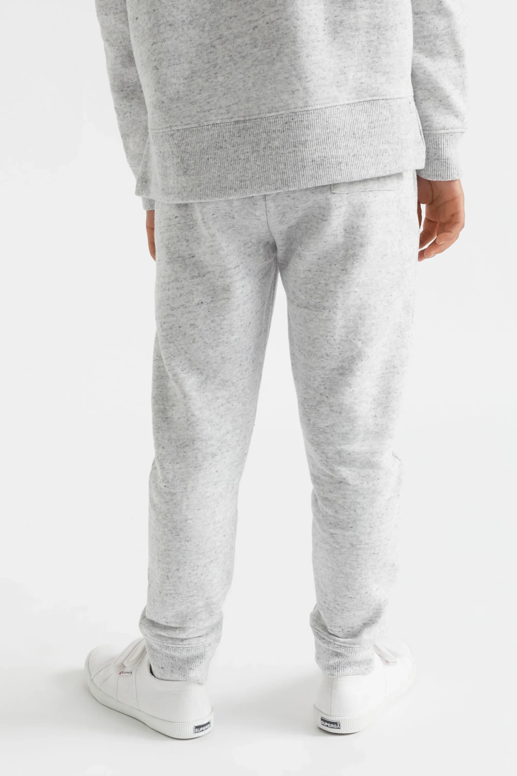 Boy Seed Heritage Pants-Core Trackpant
