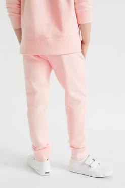 Boy Seed Heritage Pants-Core Trackpant
