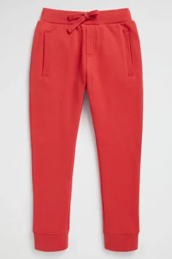 Boy Seed Heritage Pants-Core Trackpant