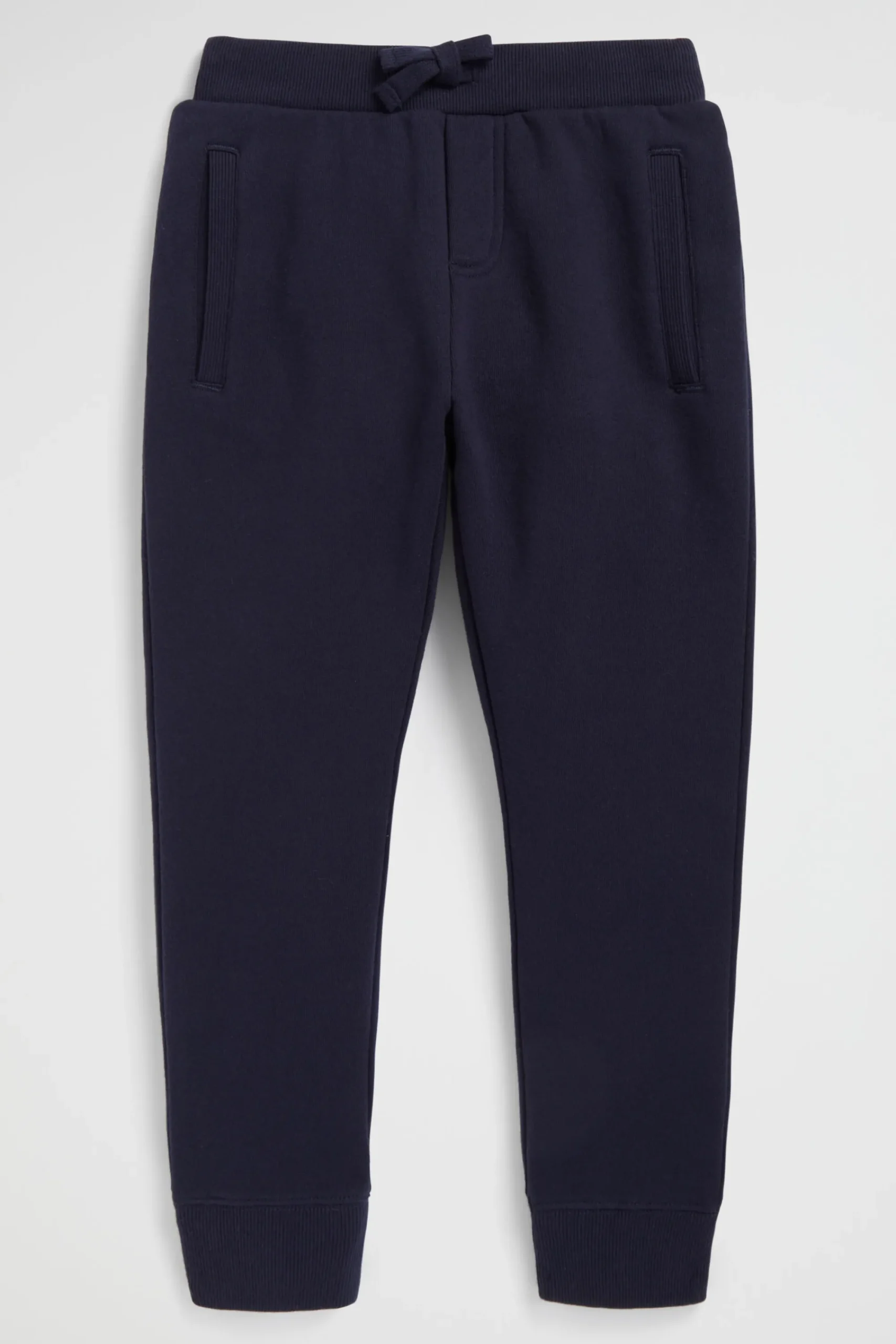 Boy Seed Heritage Pants-Core Trackpant