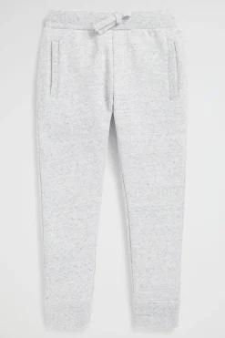 Boy Seed Heritage Pants-Core Trackpant