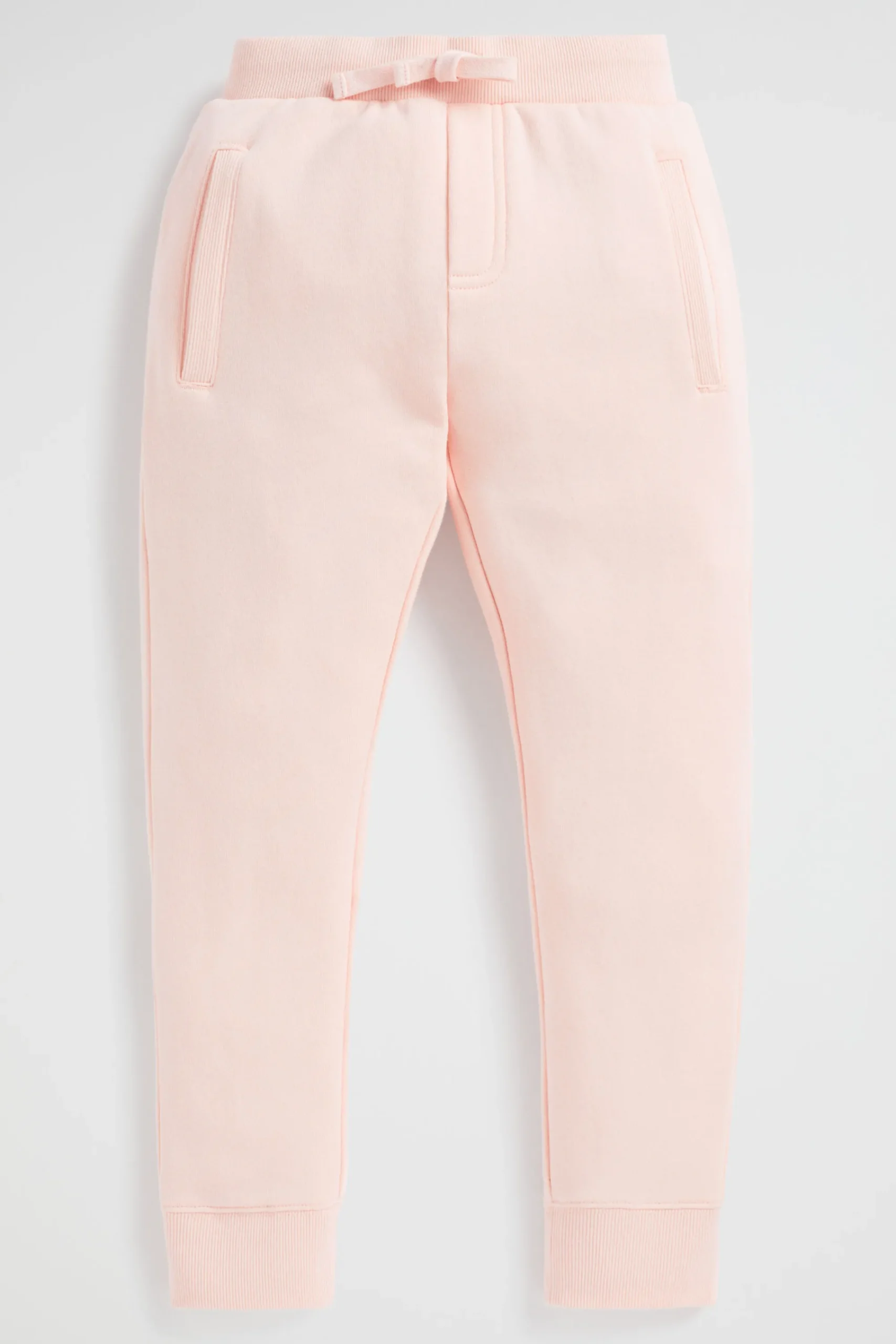 Boy Seed Heritage Pants-Core Trackpant