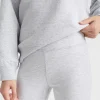 Teen Girl Seed Heritage Pants-Core Yogi Legging