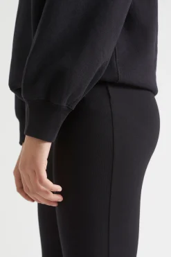Teen Girl Seed Heritage Pants-Core Yogi Legging