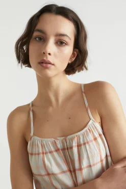 Seed Heritage Sleepwear-Cotton Nightie