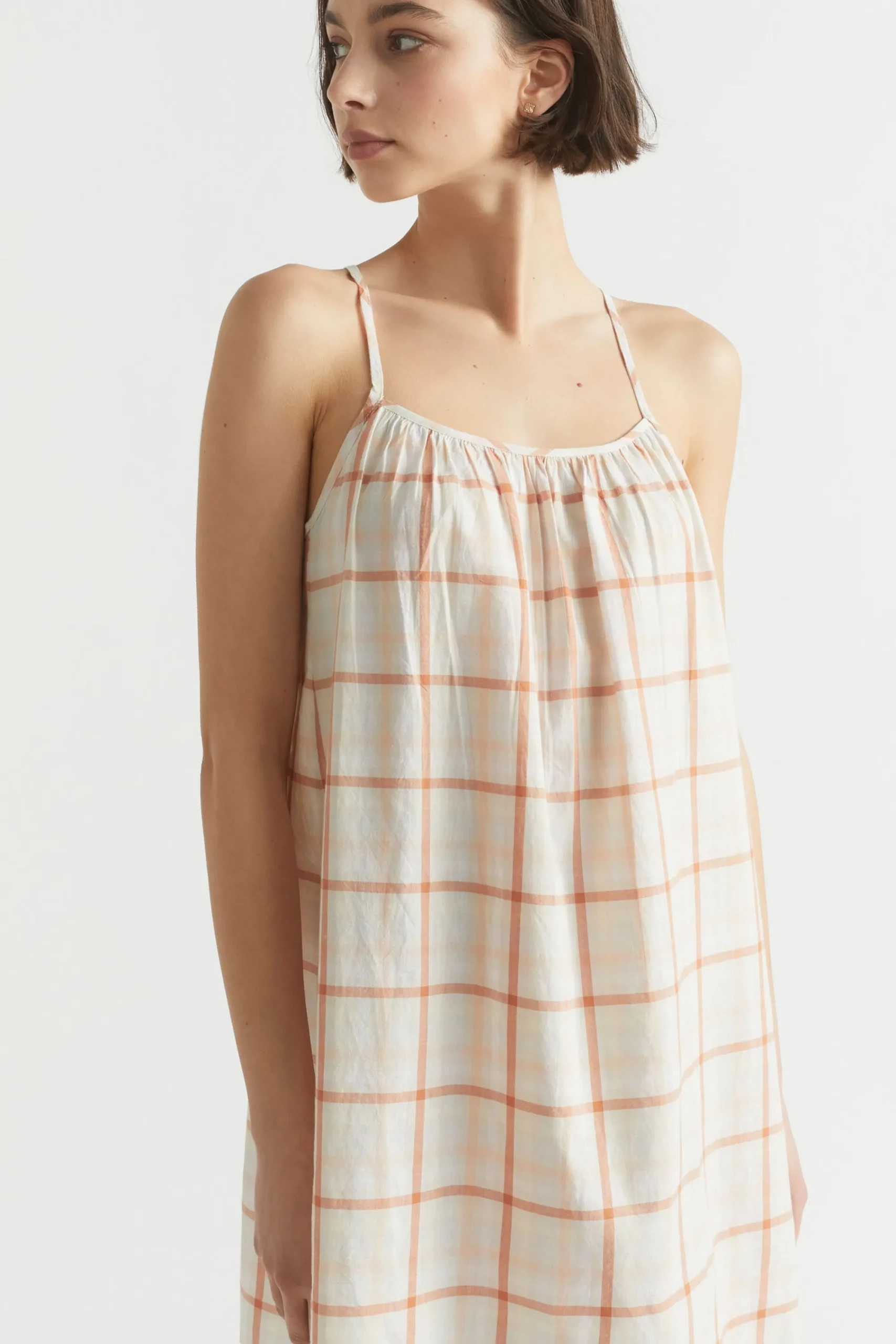 Seed Heritage Sleepwear-Cotton Nightie
