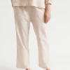 Seed Heritage Sleepwear-Cotton Pyjama Pant