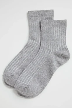 Woman Seed Heritage Socks & Tights-1/4 Crew Socks