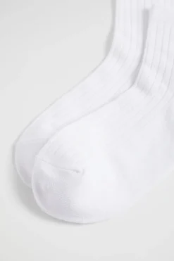 Woman Seed Heritage Socks & Tights-1/4 Crew Socks