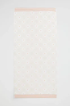 Seed Heritage Beach Towels-Daisy Child Beachtowel