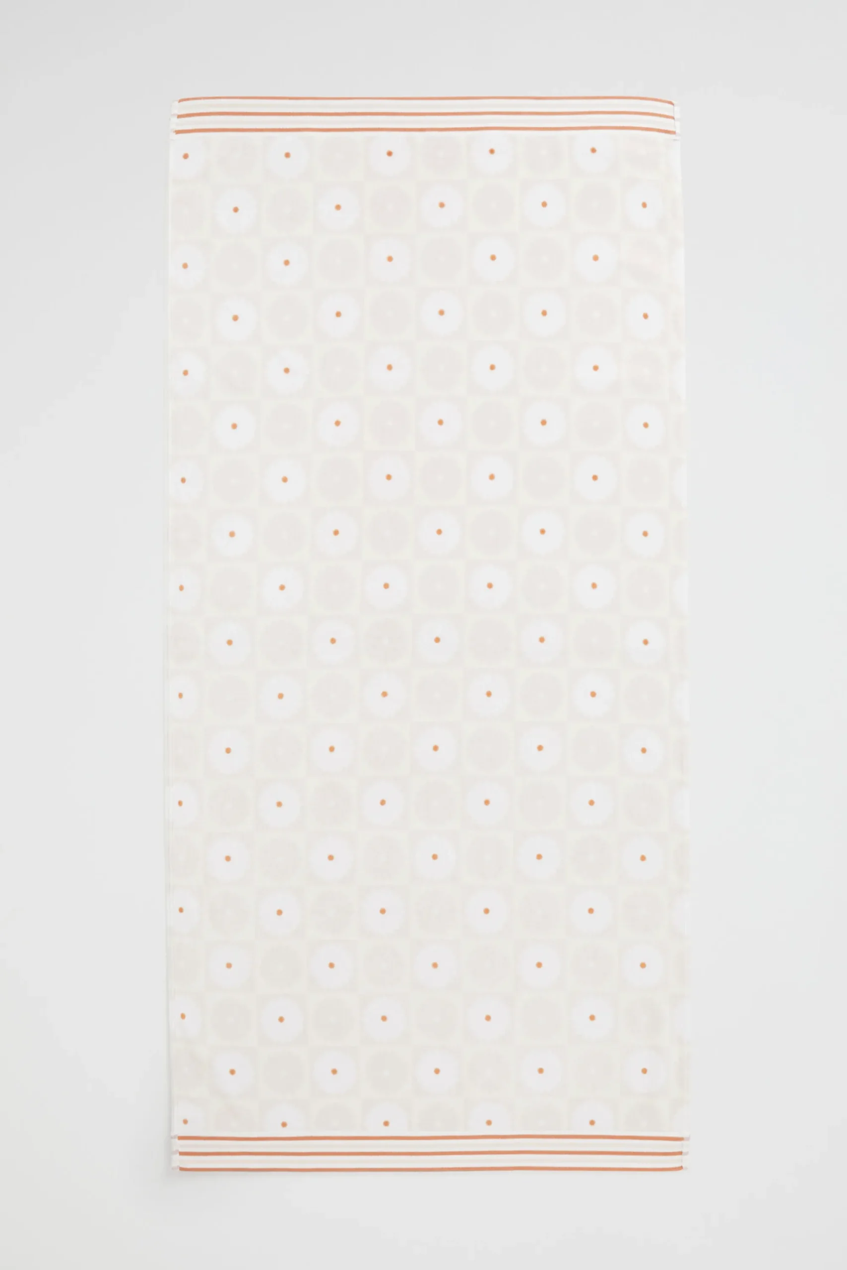 Seed Heritage Beach Towels-Daisy Child Beachtowel