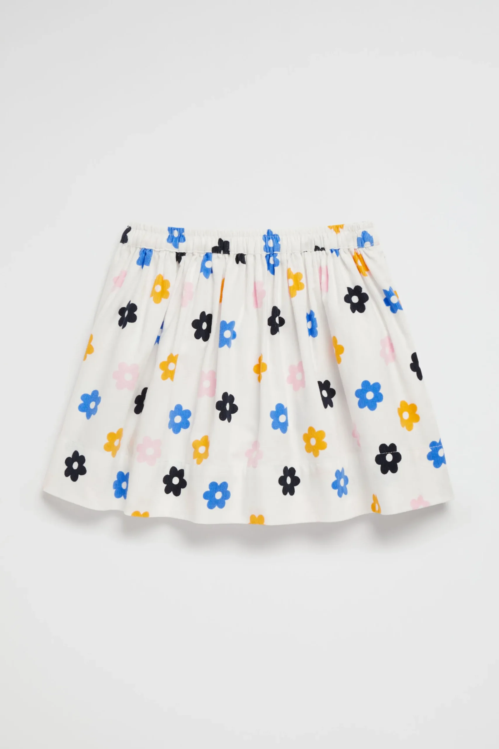 Girl Seed Heritage Skirts-Daisy Cord Skirt
