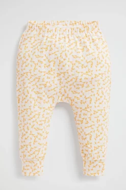 Newborn Seed Heritage Leggings & Pants-Daisy Legging