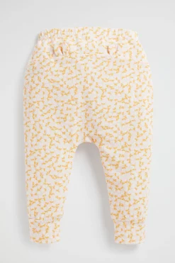 Newborn Seed Heritage Leggings & Pants-Daisy Legging