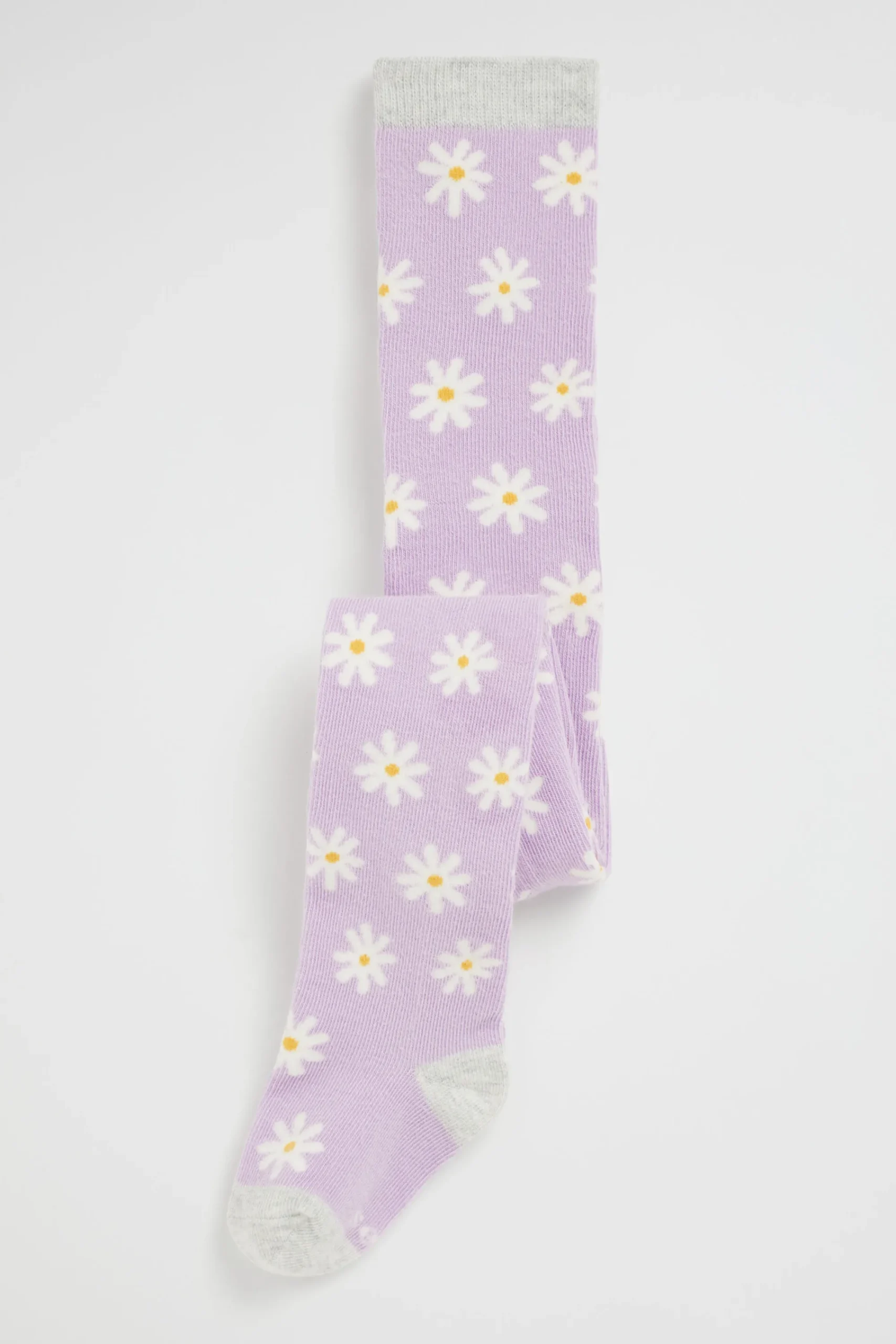 Girl Seed Heritage Tights-Daisy Tights