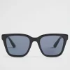 Woman Seed Heritage Sunglasses & Glasses-Danielle D Frame Sunglasses