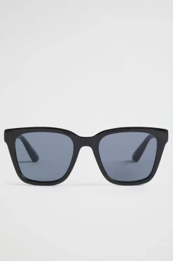 Woman Seed Heritage Sunglasses & Glasses-Danielle D Frame Sunglasses