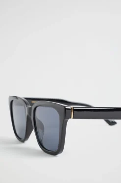 Woman Seed Heritage Sunglasses & Glasses-Danielle D Frame Sunglasses
