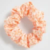 Girl Seed Heritage Hair Accessories-Ditsy Floral Scrunchie
