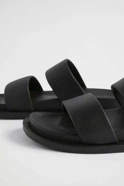 Woman Seed Heritage Sandals & Thongs-Double Strap Jelly