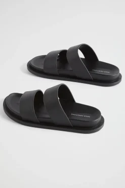 Woman Seed Heritage Sandals & Thongs-Double Strap Jelly