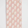 Newborn Seed Heritage Blankets-Elephant Jacquard Wrap