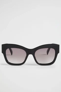 Woman Seed Heritage Sunglasses & Glasses-Elle Sunglasses