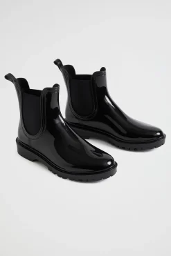 Woman Seed Heritage Boots-Emily Jelly Ankle Boot